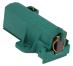 Szczotka węglowa silnika prawa 13x31.5x5mm do pralki Indesit WISE107PL,0