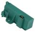 Szczotka węglowa silnika prawa 13x31.5x5mm do pralki Indesit WISE107PL,1