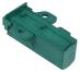 Szczotka węglowa silnika prawa 13x31.5x5mm do pralki Indesit WISE107PL,2