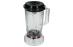 Pojemnik z nożami do blendera 1l do robota kuchennego do Bosch MCM3501M/01,1