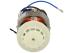 Silnik do robota kuchennego do Moulinex QA400GBA/6R0,2