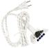 Kabel zasilający do żelazka Tefal FV4870D0/23,0