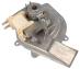 Wentylator do piekarnika do Siemens HB78GU570/46,2