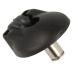 Koło do robota odkurzającego do Samsung VR20J9040WG/GE,1
