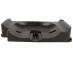 Tacka ociekowa skraplacza do lodówki Mastercook LCL-918NFX,3