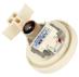 Hydrostat do pralki Beko WCL 51221,2