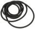 Uszczelka obudowy bębna do pralki Samsung WW90T634DLH/S6,0