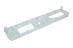 Panel przedni (maskownica) do pralki Whirlpool FFD 9448 BCV PL,2