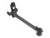Ramię spryskiwacza górnego do zmywarki do Whirlpool WRIC 3C26 PF,0