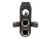 Ramię spryskiwacza górnego do zmywarki do Whirlpool WRIC 3C26 PF,2