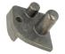 Zawias drzwi do lodówki Hotpoint Ariston BMBM1822VFRHA,0
