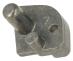 Zawias drzwi do lodówki Hotpoint Ariston BMBM1822VFRHA,1