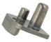 Zawias drzwi do lodówki Hotpoint Ariston BMBM1822VFRHA,3
