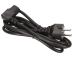 Kabel zasilający komputerowy do Saeco HD8921/09,0
