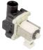 Elektrozawór do zmywarki do Amica ZZS 2606 T,1