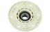Ułożyskowanie bębna do pralki Hoover DYT 8126-01S,0