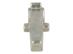 Zapadka zamka drzwi do pralki Beko WMX 71033 PL PTLMB3,4