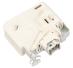 Blokada otwarcia drzwi do pralki Siemens WM10E4FEPL/35,2