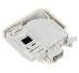 Blokada otwarcia drzwi do pralki Siemens WD14H420EU/03,0