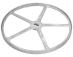 Koło pasowe do pralki Hotpoint Ariston AQS73F09EU,0