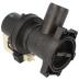 Pompa odpływowa kompletna do pralki AWO/D 45140 (Whirlpool) C00310976,0
