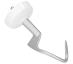 Mieszak do wyrabiania ciasta do robota kuchennego do Kenwood KMM770,0
