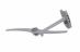 Spryskiwacz górny z ramieniem do zmywarki Siemens SN25M883EU/86,1