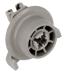 Rolka dolnego kosza do zmywarki do Ikea SBE6496E0E/83,0