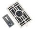Filtr antybakteryjny do lodówki Whirlpool WBE34132 A++X,0