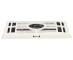 Filtr antybakteryjny do lodówki Whirlpool WBE34132 A++X,3
