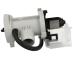 Pompa odpływowa kompletna do pralki WD-10390NDK (LG) BPX28,4