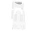 Złączka dozownika mleka do ekspresu do Siemens TI923309RW/10,4