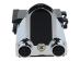 Dozownik kawy do ekspresu do DeLonghi ECAM 25.120.B,5