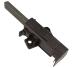 Szczotka węglowa silnika prawa 12x40x5mm 4006020327 do pralki Whirlpool AWM 5140/4,1