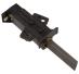 Szczotka węglowa silnika prawa 12x40x5mm 4006020327 do pralki Whirlpool AWM 5140/4,2