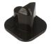 Trzpień zawiasu drzwi do lodówki Samsung RF56J9041SR/EO,1