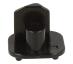 Trzpień zawiasu drzwi do lodówki Samsung RF56J9041SR/EO,3