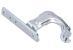 Zawias górny drzwi do lodówki Beko CS 234022 VR,0