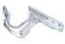 Zawias górny drzwi do lodówki Beko CS 234022 VR,1