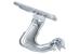 Zawias górny drzwi do lodówki Beko CS 234022 VR,2