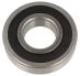 Łożysko 63072RS do pralki do Haier HW70-BP1439N-PL,0