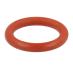 Uszczelka 13x2.5mm czerwona 1szt. do ekspresu do kawy Saeco SUP021YNR,1