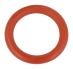 Uszczelka 13x2.5mm czerwona 1szt. do ekspresu do kawy Saeco SUP021YBDR,0
