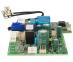 Moduł elektroniczny do odkurzacza do Philips FC7090/01,4