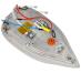 Stopa żelazka Philips GC7011/20,2