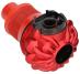 System cyklon do odkurzacza do Dyson DC59/DC62/SV03,1
