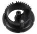 Pierścień pokrętła do ekspresu do Saeco SUP037DR,0