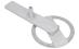 Dolny spryskiwacz do zmywarki do Electrolux ESL6374RO,1