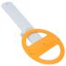 Dolny spryskiwacz do zmywarki do Electrolux ESL6374RO,3