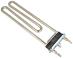 Grzałka z miejscem na czujnik do pralki Sharp ES-FD8145W4-PL,1